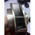 stainless steel pump impeller with investment casting